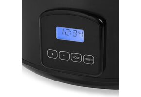 Tristar VS-3920 - Slowcooker