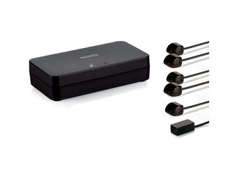 Marmitek Invisible Control 6 XTRA SMART