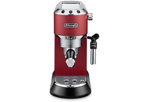 De'Longhi Dedica Style EC 685.R - Pistonmachine