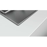 Bosch PCP6A5L90N EXCLUSIV - Gaskookplaat