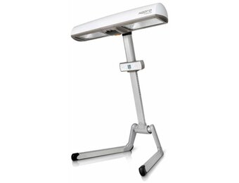 Hapro Innergize HP8580 - Zonnehemel