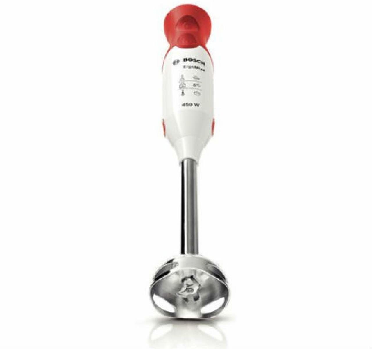 Bosch MSM64110 ErgoMixx - Staafmixer