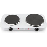 Tristar KP-6245 - Elektrische kookplaat