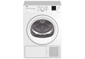 Beko DS8412GX0 - Warmtepompdroger