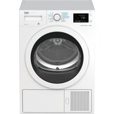 Beko DR8536GX0 - Warmtepompdroger