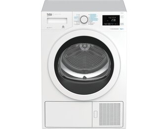 Beko DR8536GX0  - Warmtepompdroger