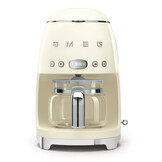 SMEG DCF02CREU - Koffiezetapparaat