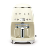 SMEG DCF02CREU - Koffiezetapparaat