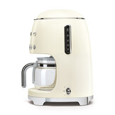 SMEG DCF02CREU - Koffiezetapparaat