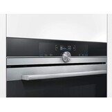 Siemens CB634GBS3 - Combi oven