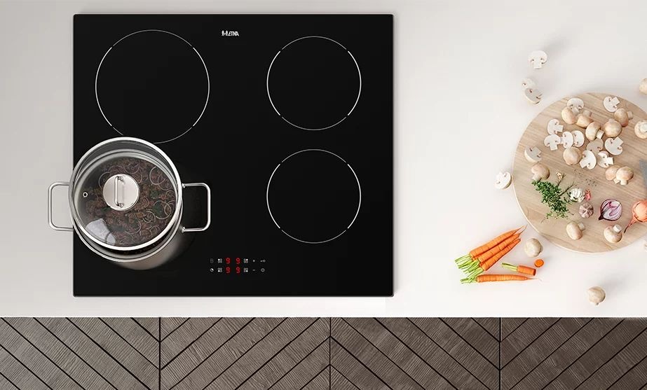 ETNA KI2160ZT - Inductiekookplaat