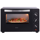 Inventum OV457B - Vrijstaande oven