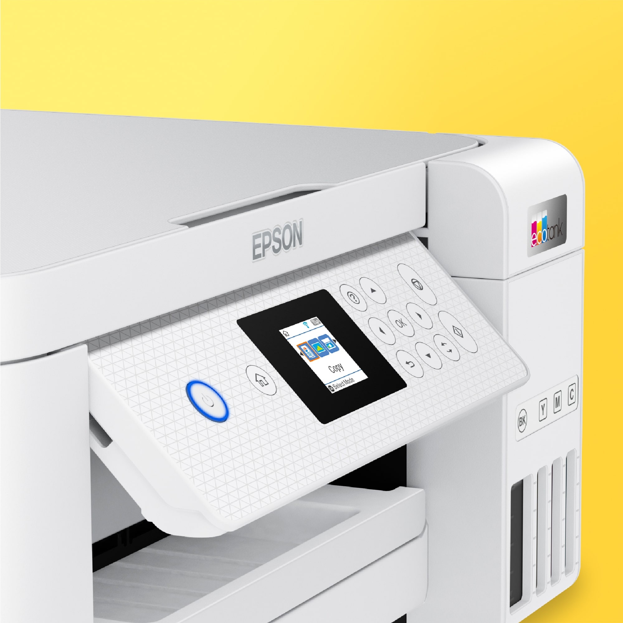 Epson EcoTank ET-2856 - All-in-one printer