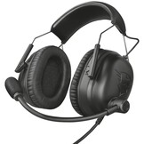 Trust GXT 444 Wayman Pro - Gaming headset