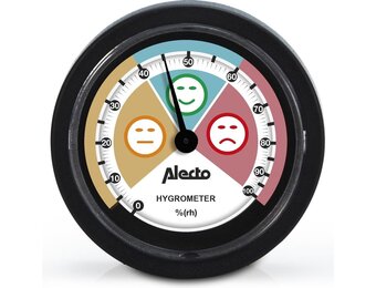 Alecto WS-05 - Hygrometer