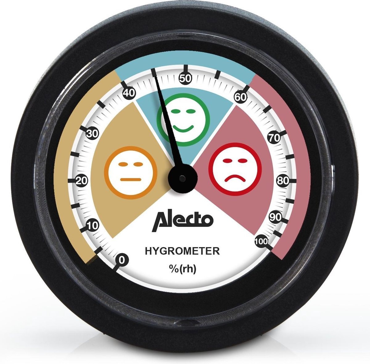 Alecto WS-05 - Hygrometer
