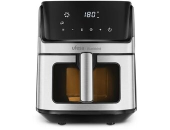 Ufesa Blackbird - Hetelucht friteuse