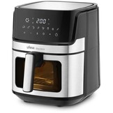 Ufesa Blackbird - Hetelucht friteuse