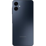 Samsung Galaxy A06 64GB Zwart - Mobiele telefoon