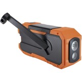 Albrecht DA 911 - Radio