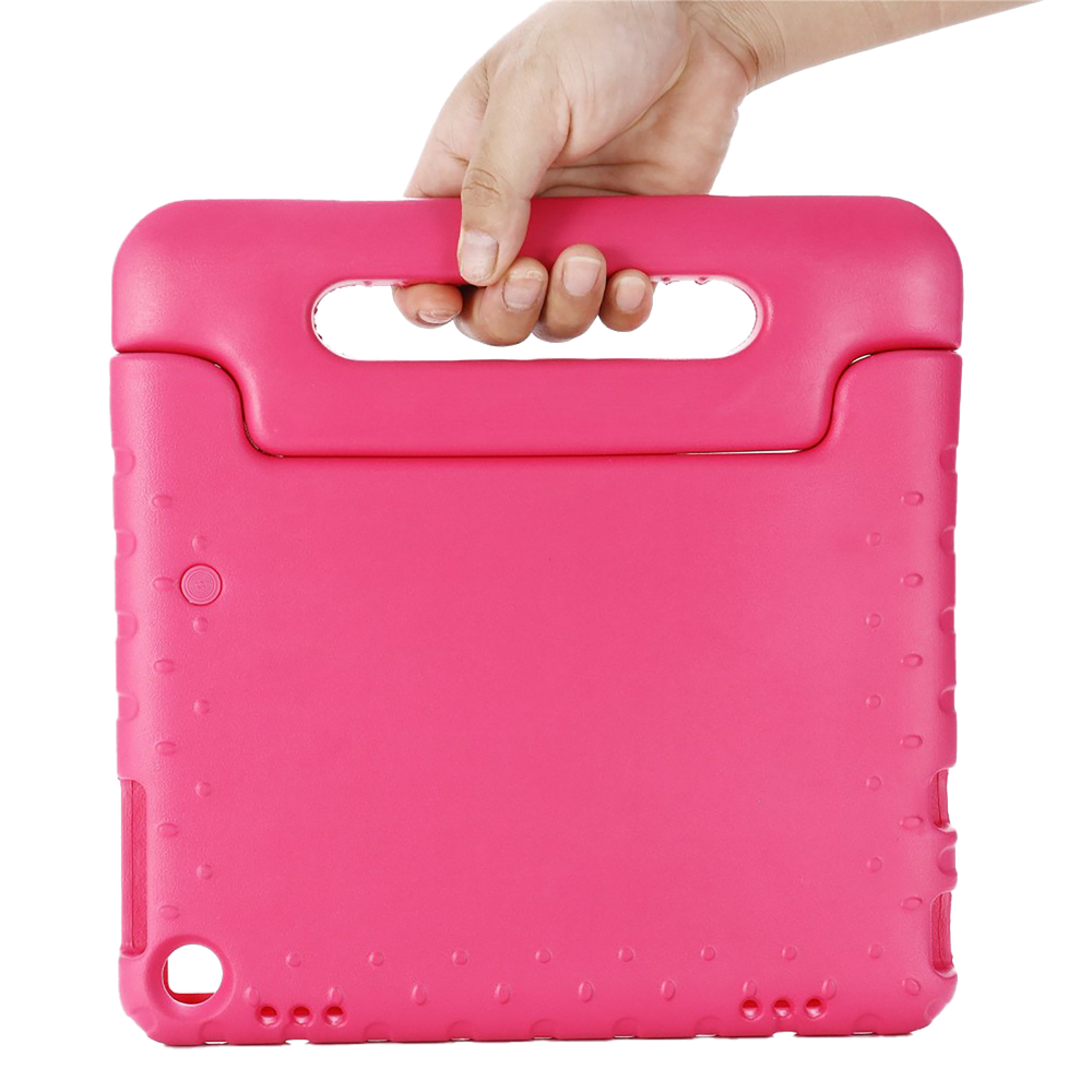 Just in Case Lenovo Tab M10 Gen 3 Classic Kids Case Roze - Beschermhoes