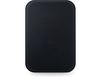 Bluesound Pulse Flex 2i Zwart - Draadloze speaker