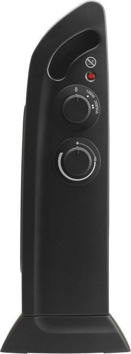 Rowenta Vectissimo Turbo CO3035 - Convectorkachel