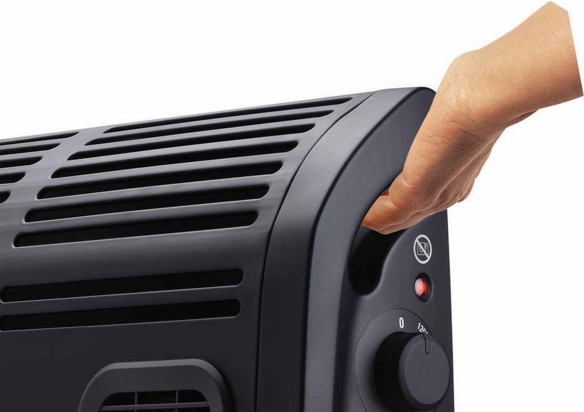 Rowenta Vectissimo Turbo CO3035 - Convectorkachel