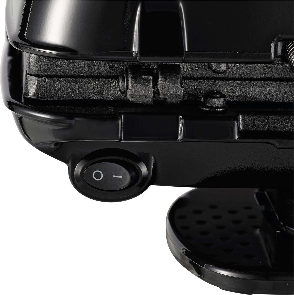Tefal Croc Time SM193D - Tosti-ijzer