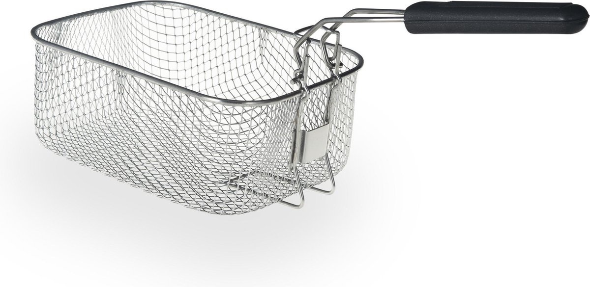 Fritel Turbo SF 4371 - Frituurpan