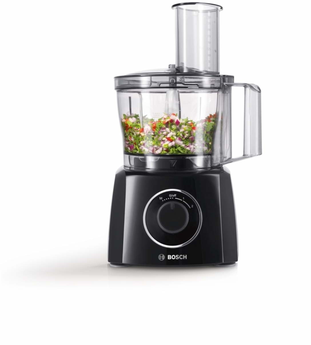 Bosch MCM3201B MultiTalent 3 - Foodprocessor