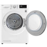 LG RC80V9AV4Q - Warmtepompdroger