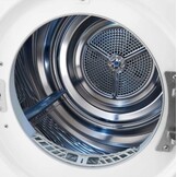 LG RC80V9AV4Q - Warmtepompdroger