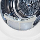 LG RC80V9AV4Q - Warmtepompdroger