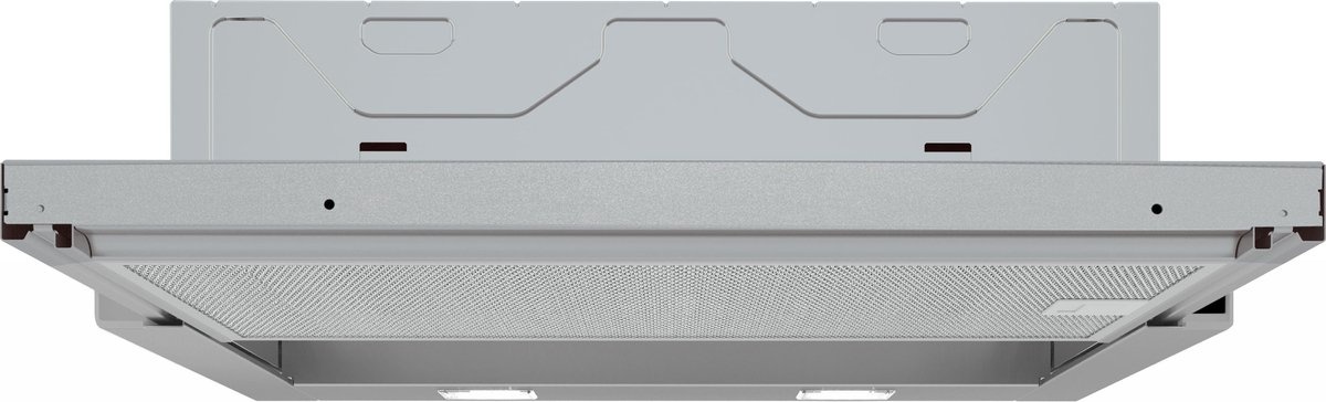 Siemens LI63LA526 - Vlakscherm afzuigkap