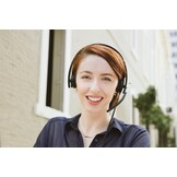 Logitech H650e - USB Headset