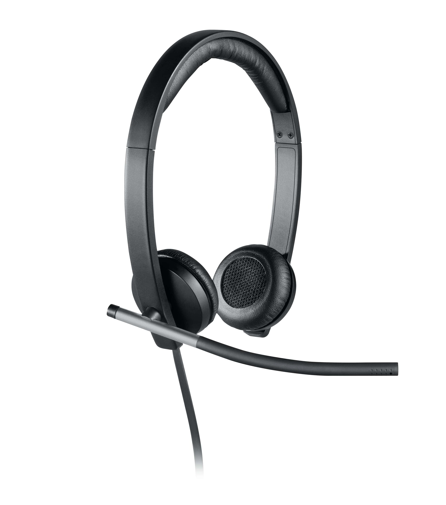 Logitech H650e - USB Headset