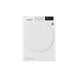 LG RH80V5AV0Q - Warmtepompdroger