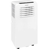 Exquisit CM 30953 WE - Mobiele airco