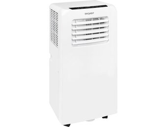 Exquisit CM 30953 WE - Mobiele airco