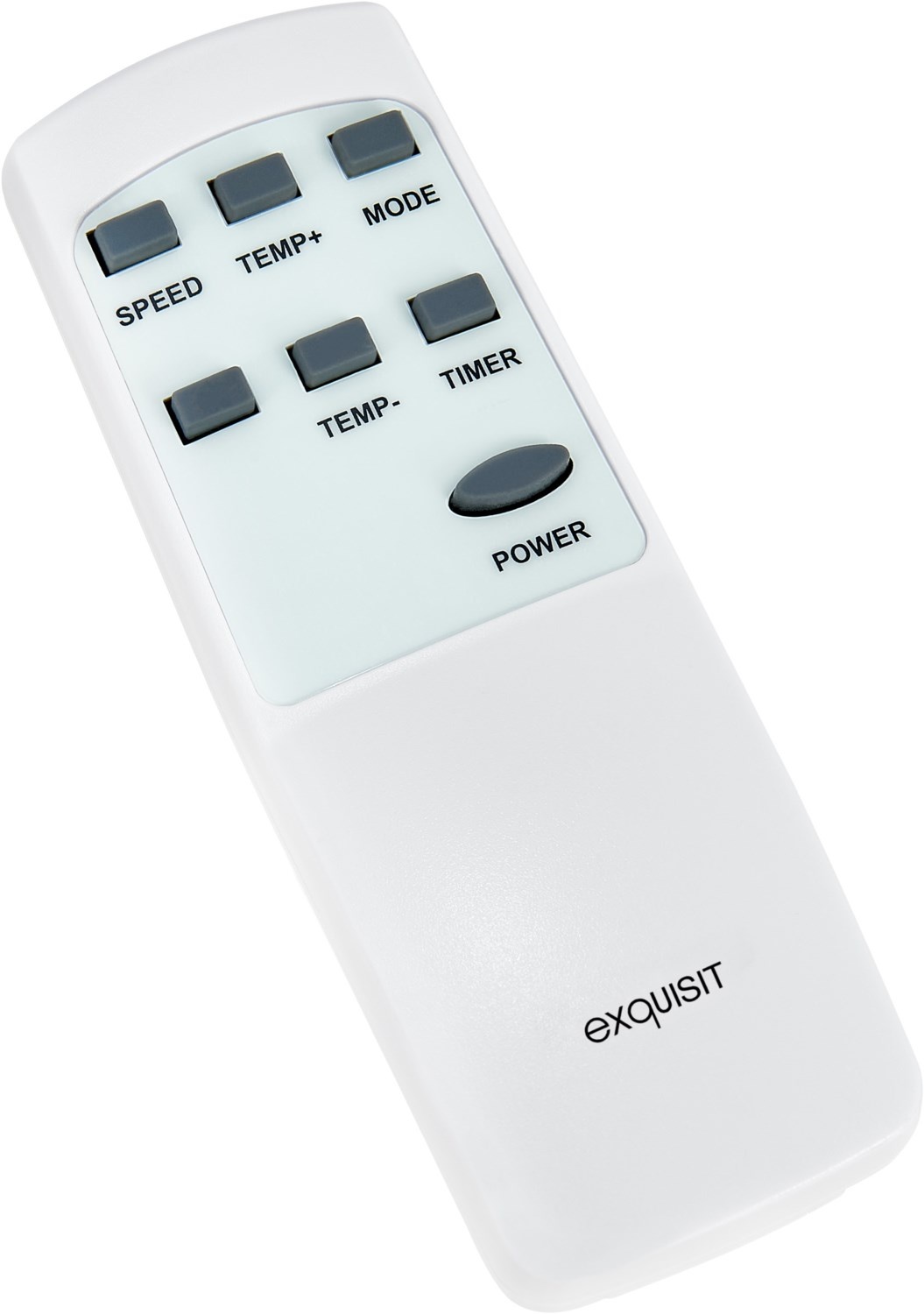 Exquisit CM 30953 WE - Mobiele airco