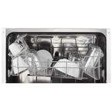 ETNA VW549M - Inbouw vaatwasser