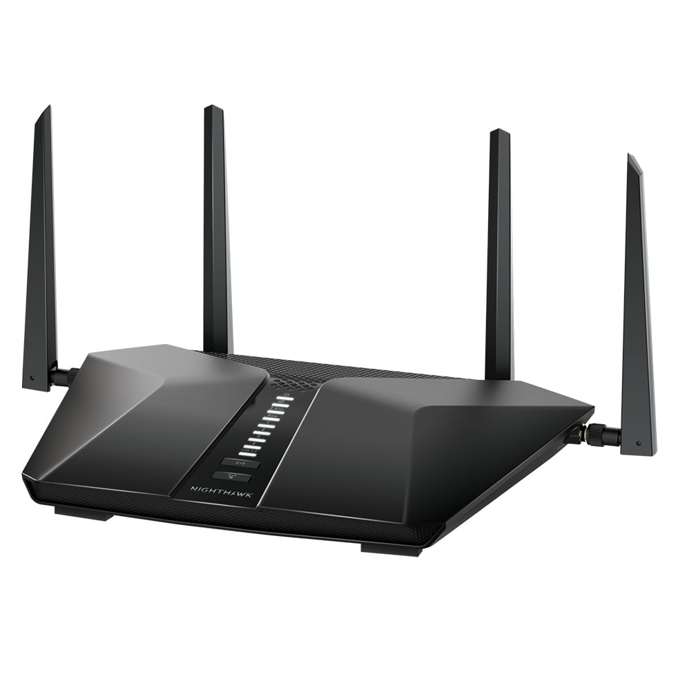 Netgear Nighthawk RAX50 WiFi 6 - Router