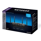 Netgear Nighthawk RAX50 WiFi 6 - Router