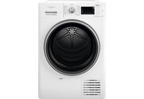 Whirlpool FFT M22 8X2BS BE - Warmtepompdroger