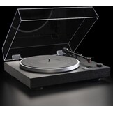 Dual CS 429 Zwart - Platenspeler