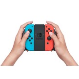 Nintendo Switch Blauw/Rood - Console