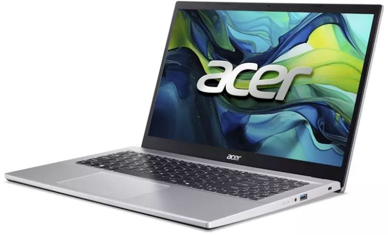 Acer Aspire Go 15 AG15-42P-R6QL - Laptop