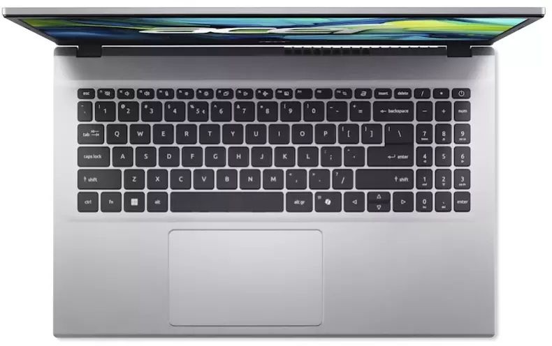 Acer Aspire Go 15 AG15-42P-R6QL - Laptop