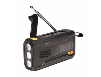 Denver SCD-2033 - Radio